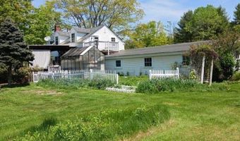 61 Orchard Rd, Chesterfield, NH 03446