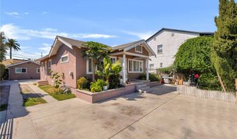 2621 Vineyard Ave, Los Angeles, CA 90016