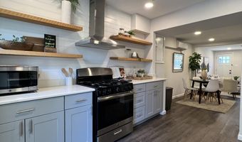 324 S CASTLE St, Baltimore, MD 21231