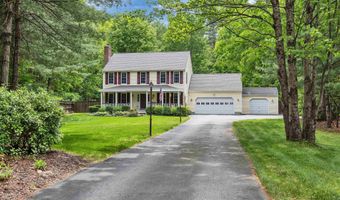 5 Captain Danforth Ln, Amherst, NH 03031