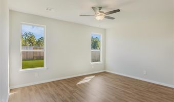2707 Weston Way Plan: Chestnut, Anna, TX 75409