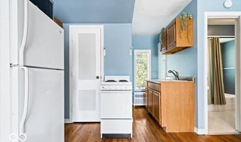 928 Lincoln St, Anderson, IN 46016
