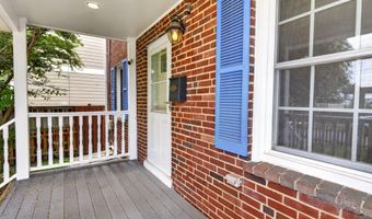 4705 22ND St N, Arlington, VA 22207