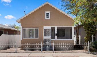 619 5th St SW, Albuquerque, NM 87102