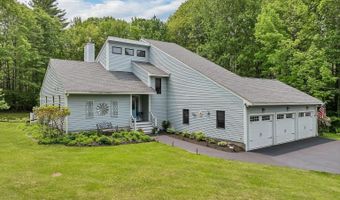52 Meadow Ln, Belmont, NH 03220