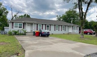 413 E McKahn St, Frontenac, KS 66763