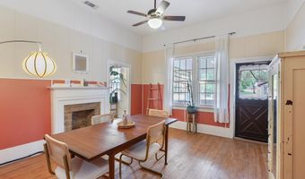 806 E Ave E, Alpine, TX 79830