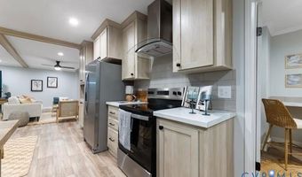 Mt Nebo rd lot 35D, Barhamsville, VA 23011