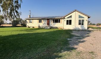323 N 400 W, Blackfoot, ID 83221