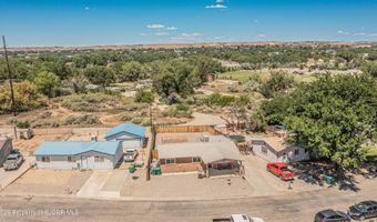 705 APACHE Ave, Aztec, NM 87410