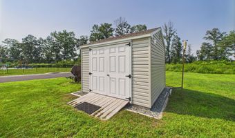 126 LENNOX Ct, Camden Wyoming, DE 19934
