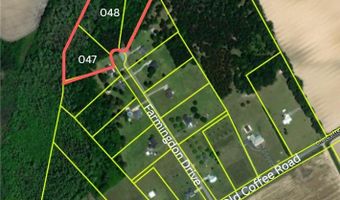 Farmingdon Drive, Adel, GA 31620