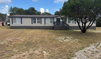 149 Pioneer Trl, Weatherford, TX 76087