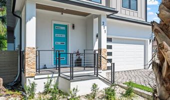 211 BELVEDERE St, Atlantic Beach, FL 32233