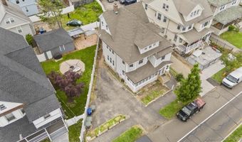 1227 Noble Ave, Bridgeport, CT 06608