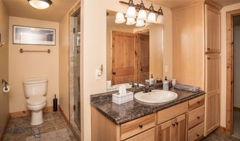 258 A Howie Rd, Big Timber, MT 59011