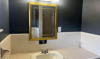 3606 LEWIS Ln, Amarillo, TX 79109