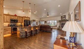 3218 Owens Ave, Cody, WY 82414