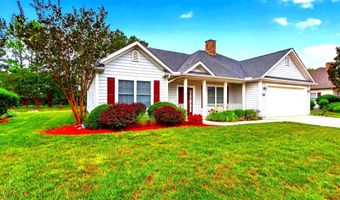 46 FRANKENBERRY Dr, Georgetown, DE 19947