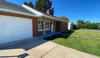 1247 Birchwood Dr, Hanover Twp., PA 18017