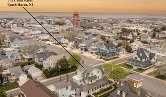 132 Coral St, Beach Haven, NJ 08008