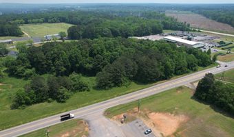 0 Veterans Pkwy, Barnesville, GA 30204