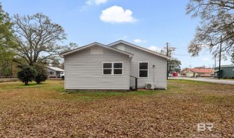 310 W Mango St, Bay Minette, AL 36507