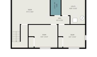 3433 Gray Fox Ln, Allegan, MI 49010