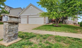 1439 Fox Ridge Ct, Arnold, MO 63010