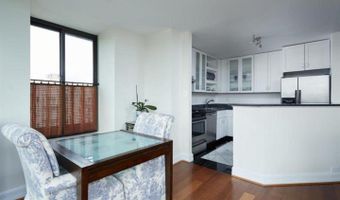 1510 12TH St N Ph5, Arlington, VA 22209
