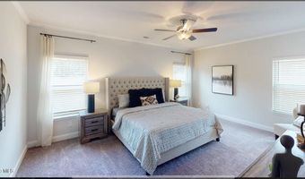 3509 Buster Ct Lot 35, Bailey, NC 27807