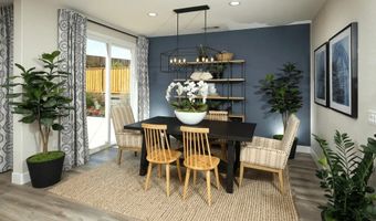 5529 Summit View Way Plan: Residence Two, Antioch, CA 94531