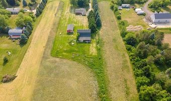 408 HOWELL Rd, Allenton, MI 48002