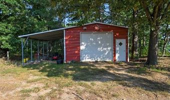 415203 Cornelius Rd, Antlers, OK 74523