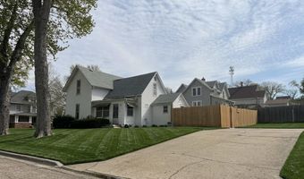 700 Main St, Akron, IA 51001