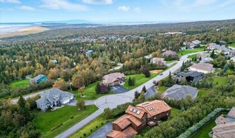 16847 Woods Pointe Cir, Anchorage, AK 99516