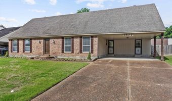 3877 SABAL HILL Dr, Bartlett, TN 38135