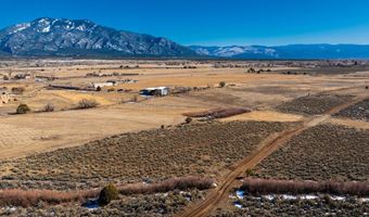 9 Plus Acres Off Hondo Seco Rd, Arroyo Seco, NM 87514