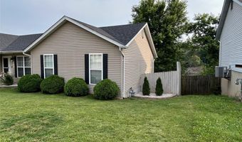1351 Stone Mill Cir, Arnold, MO 63010