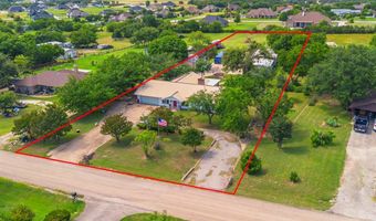 1978 Hill Top Cir, Weatherford, TX 76085
