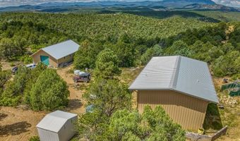 25570 Overlook Dr, Aguilar, CO 81020
