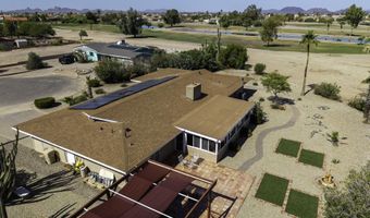 14164 S BANIFF Ln, Arizona City, AZ 85123