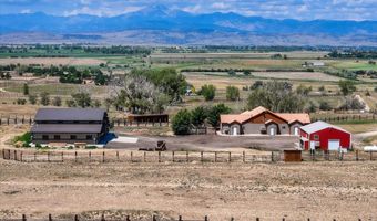17622 County Road 1, Berthoud, CO 80513