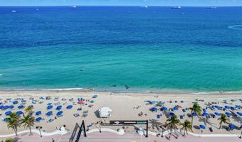 505 N Fort Lauderdale Beach Blvd 1406, Fort Lauderdale, FL 33304