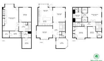 11722 BISHOPS CONTENT Rd, Bowie, MD 20721