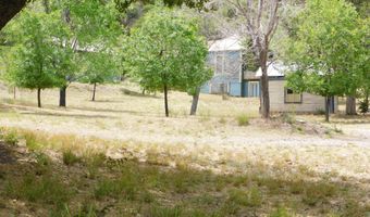 1697 Tombstone Cyn, Bisbee, AZ 85603