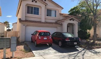 8769 Country View Ave, Las Vegas, NV 89129