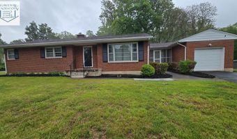 26 Bland Rd, Bassett, VA 24055