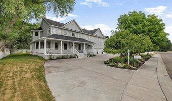 1171 Rockwood Dr, Blackfoot, ID 83221