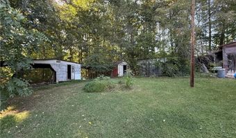 1108 Pine Hill Rd, Asheboro, NC 27205